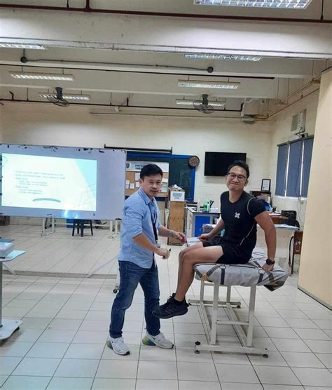 Dr. Jerald Mendoza, DPT .